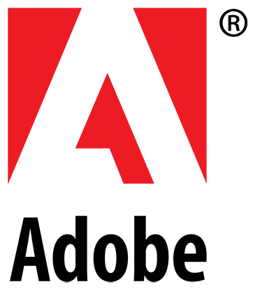 Adobe Logo