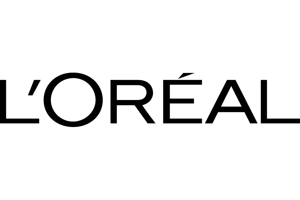 Loreal Logo