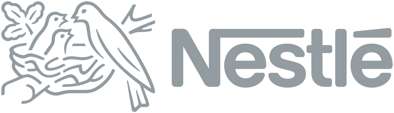 Nestle Logo